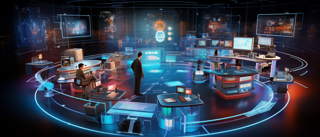KI und Big Data sind die perfekten Partner für Unternehmenswachstum
