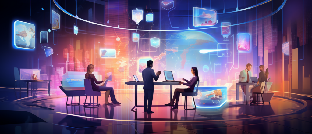 Ideas de negocios de eficiencia e inteligencia artificial que reducen costos y tiempo