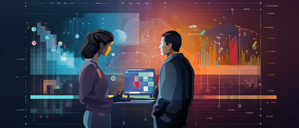 La IA y el aprendizaje automático aumentan las tasas de conversión