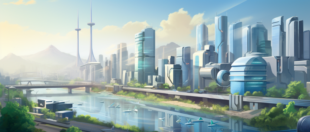 L'IA dans les entreprises pour améliorer la durabilité et la conformité environnementale
