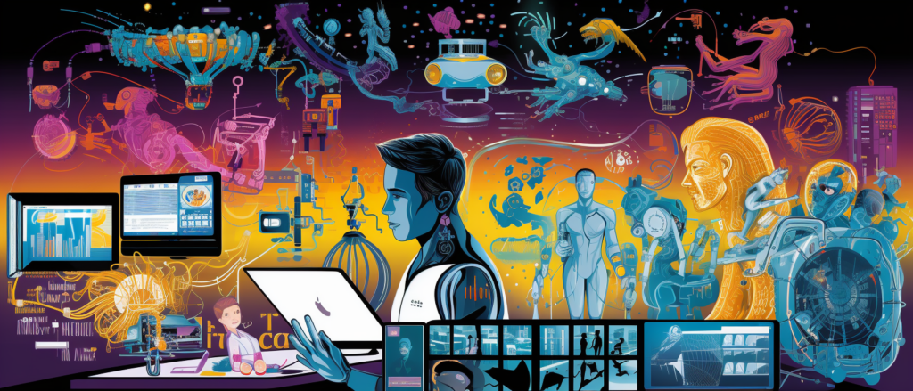 AI in Healthcare Transforming Patient Care and Medical Research