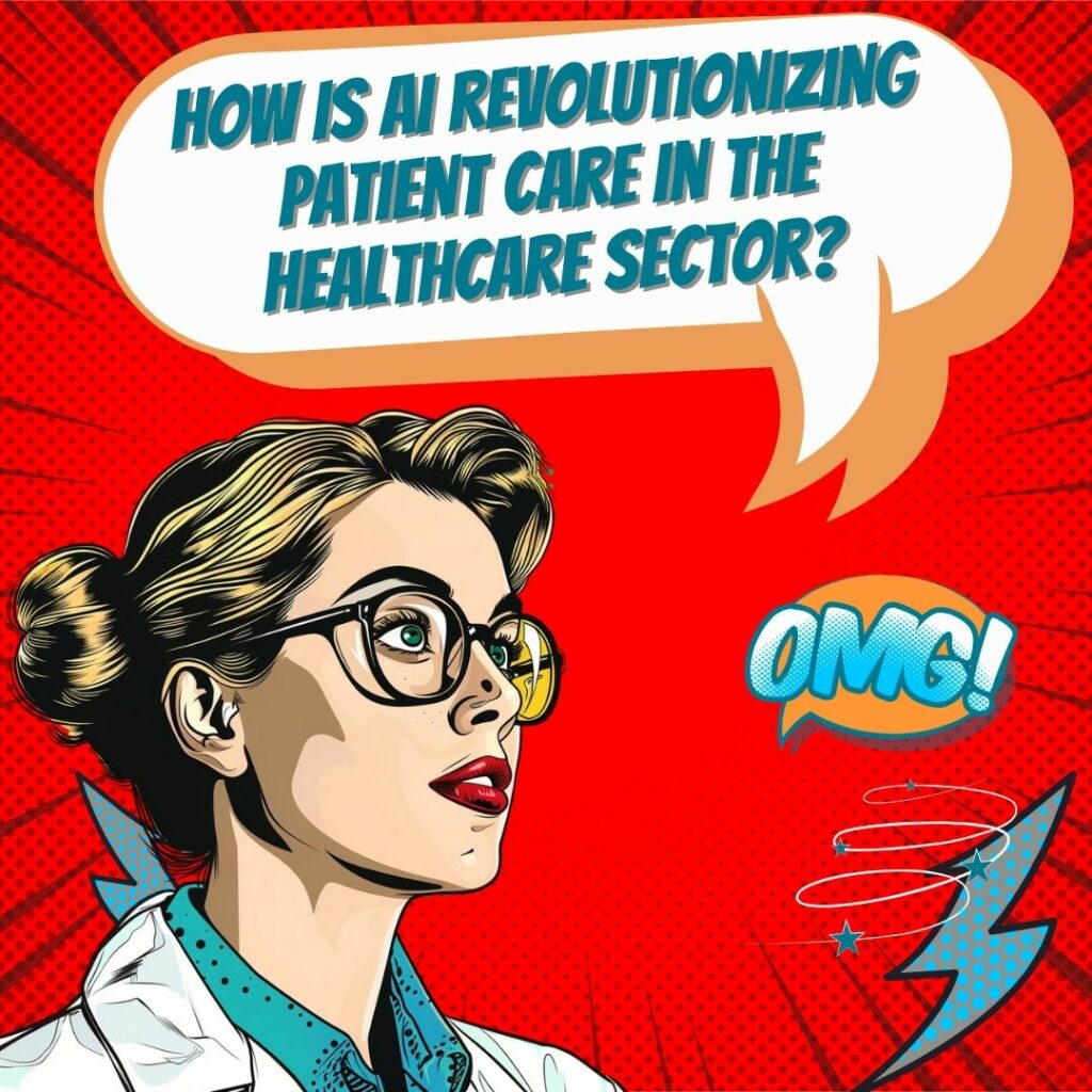 AI in Healthcare Transforming Patient Care and Medical Research_image
