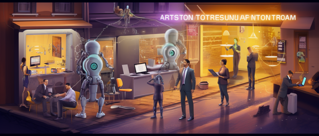 Meilleures solutions d'IA pour les petites entreprises en 2024