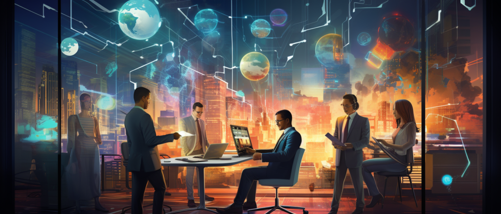 Meilleures solutions d'IA pour les petites entreprises en 2024