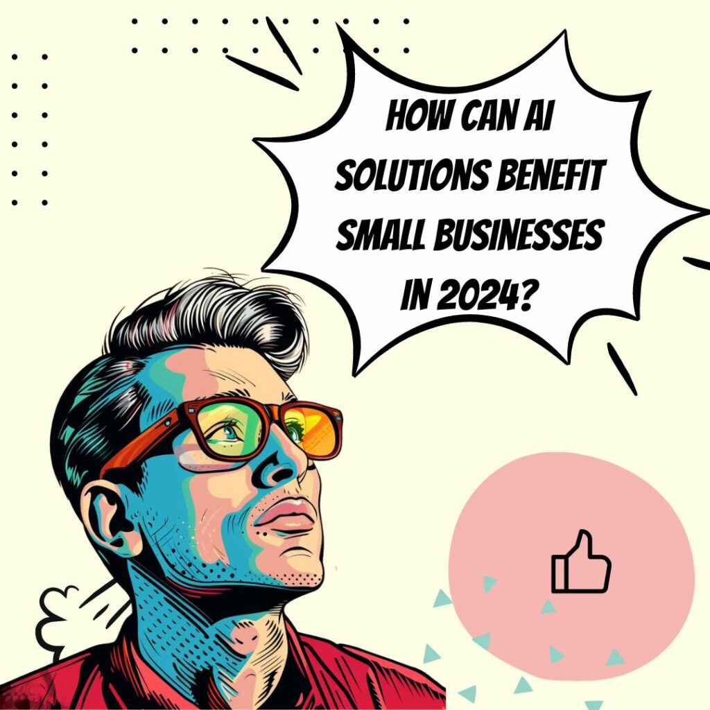 Meilleures solutions d'IA pour les petites entreprises en 2024_image