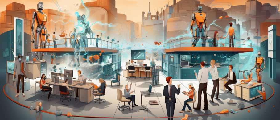 Building A Profitable AI Consultancy: What You Need to Know