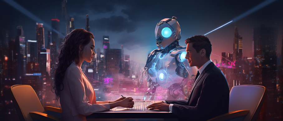 Building A Profitable AI Consultancy: What You Need to Know