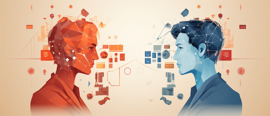 Comparación de los mejores sistemas de inteligencia artificial para mejorar el marketing y las ventas