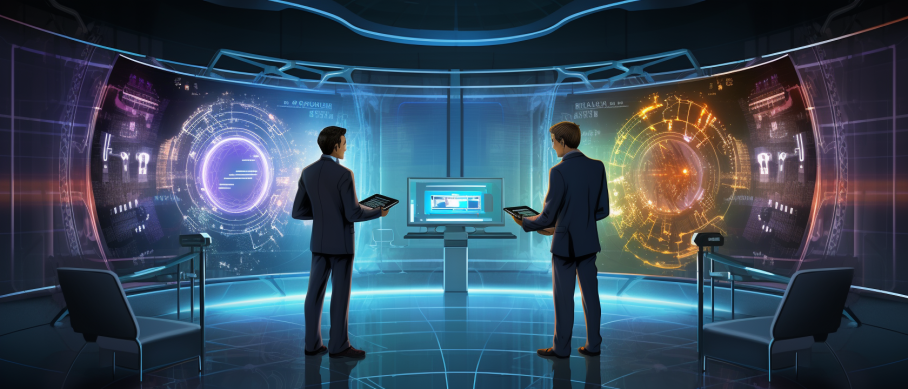 Comparación de los mejores sistemas de inteligencia artificial para mejorar el marketing y las ventas