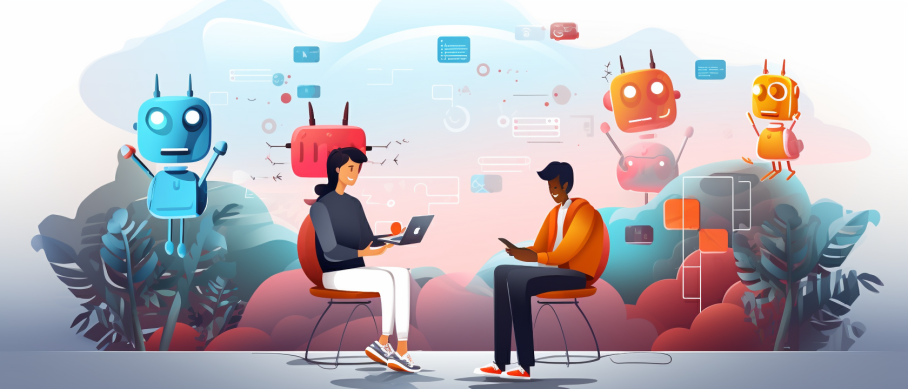 Designing AI Chatbots: Best Practices for Natural Language Processing
