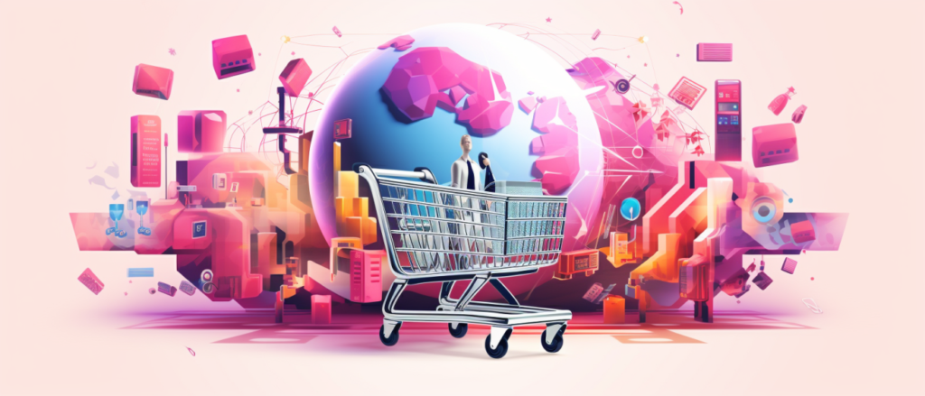 Améliorer le commerce électronique grâce à l'IA, du marketing à la fidélisation des clients