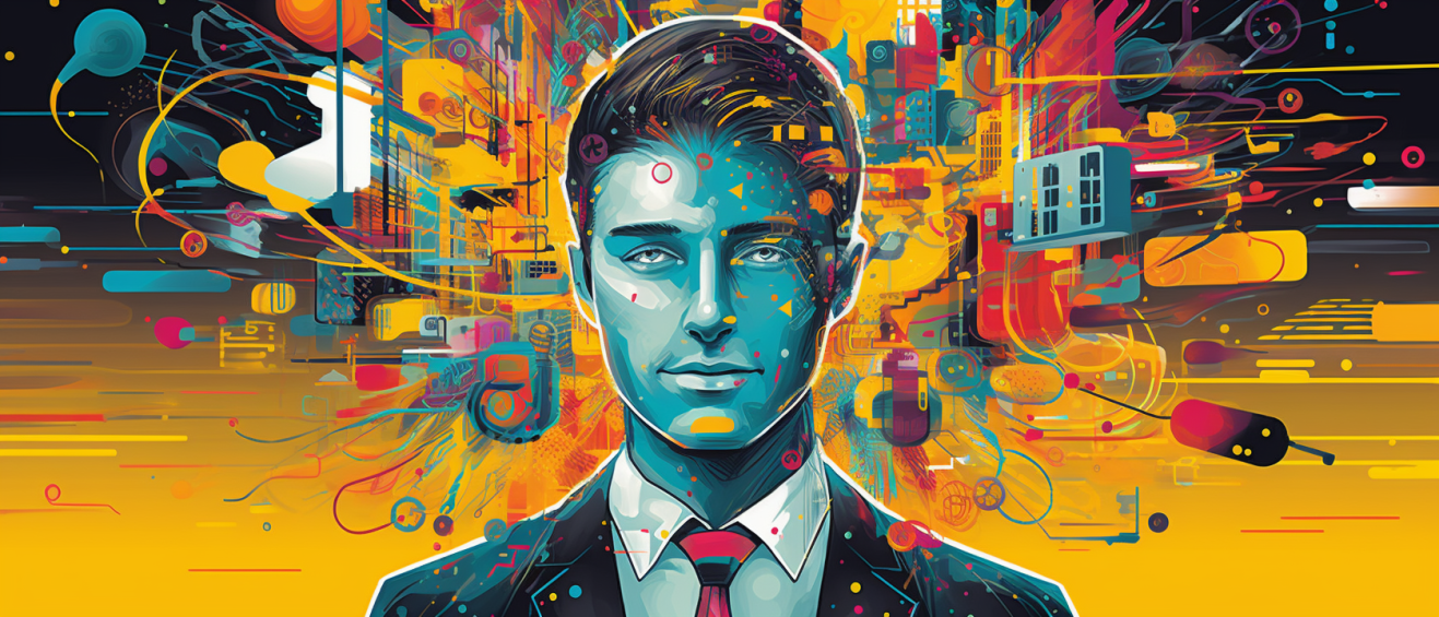 生成式人工智能与商业创新：创造新机遇