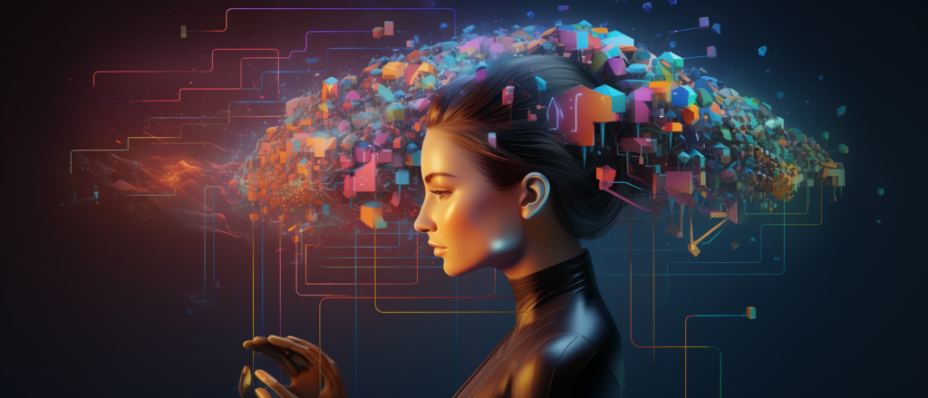 IA générative pour des communications clients personnalisées