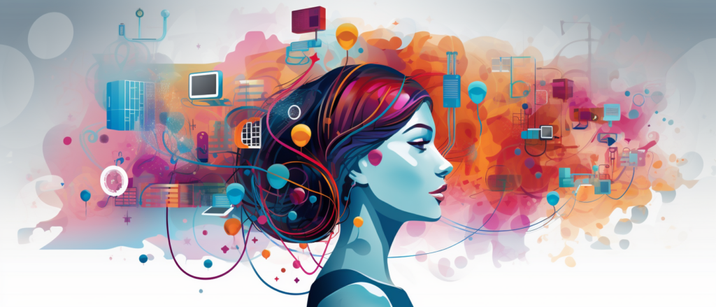IA générative pour des communications clients personnalisées
