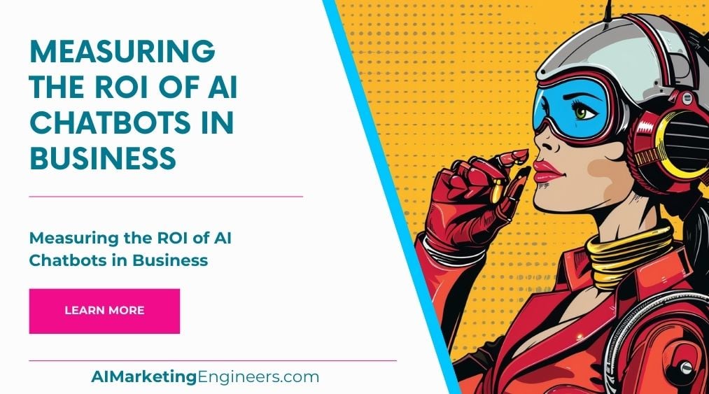 ビジネスにおける AI チャットボットの ROI の測定_image