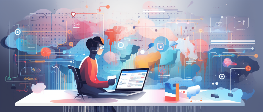 Optimierung der Content-Strategie mit Generativer KI: Einblicke und Tipps
