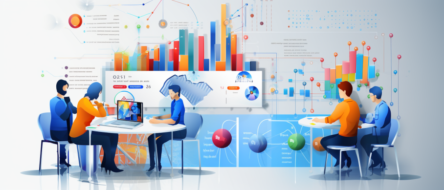 Optimierung der Content-Strategie mit Generativer KI: Einblicke und Tipps