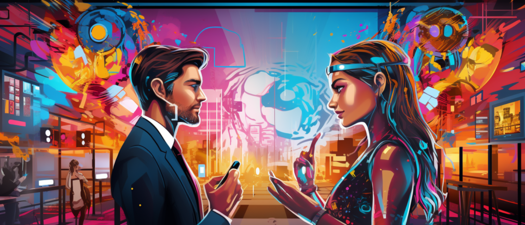 AI & AR in K-Marketing Embracing the Future of Digital Innovation