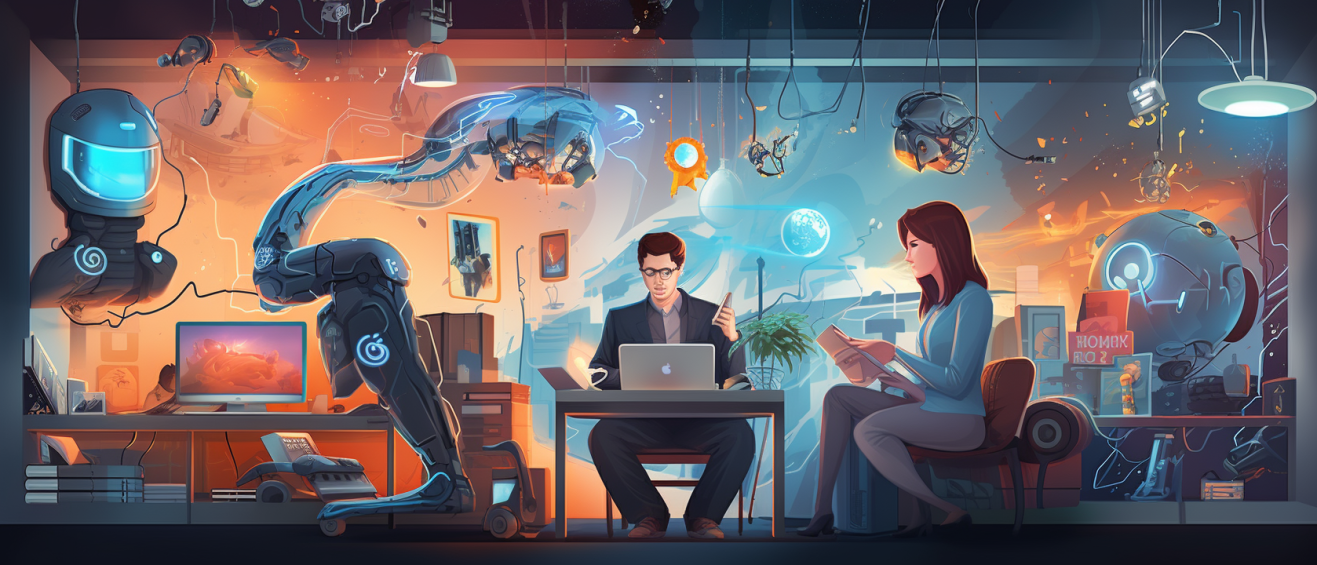AI-Powered Content Optimization: Tailoring Content to User Intent and SEO