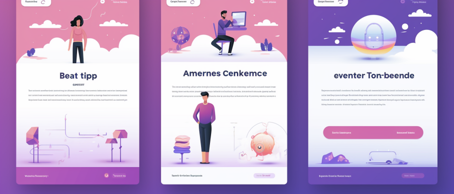 AI-Powered Landing Pages: Increasing Conversions through Personalization