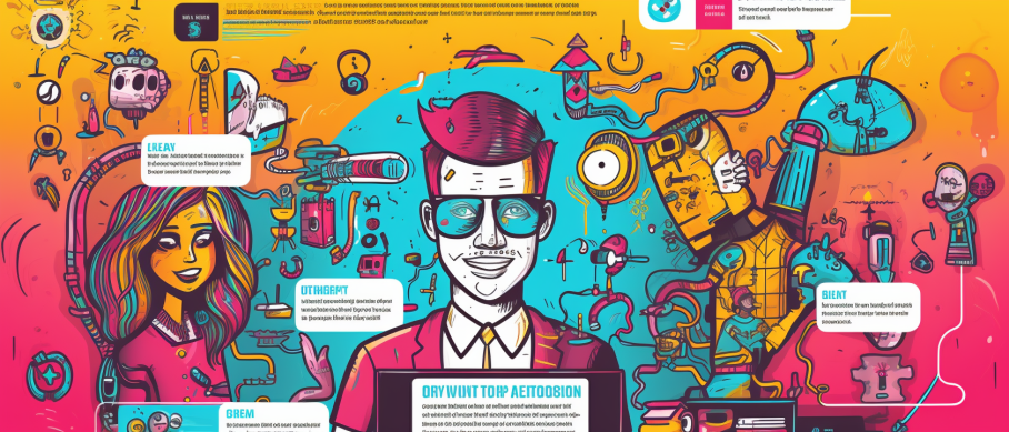AI-Powered Landing Pages: Increasing Conversions through Personalization