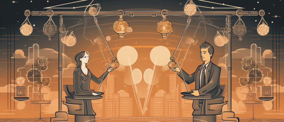 人工智能监管与治理：平衡创新与道德考量