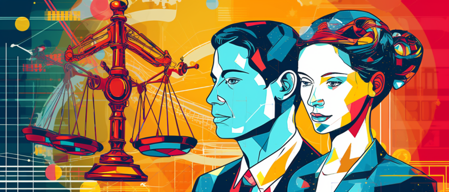 人工智能监管与治理：平衡创新与道德考量