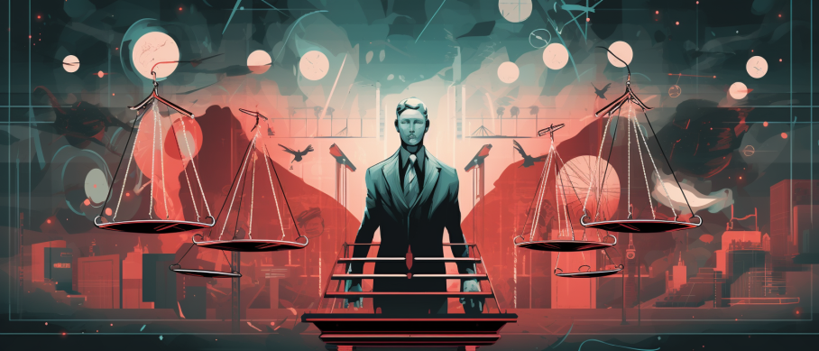 人工智能监管与治理：平衡创新与道德考量