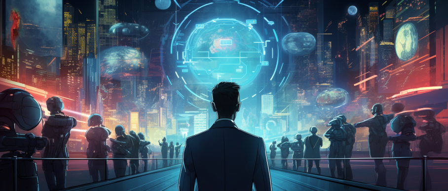 人工智能监管与治理：平衡创新与道德考量