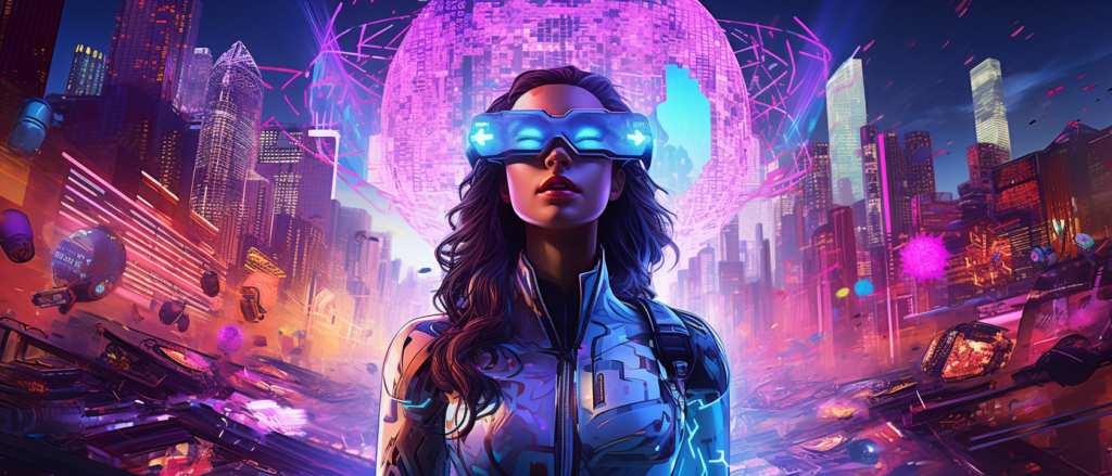 AI & VR in China Exploring the Cutting Edge of Digital Marketing