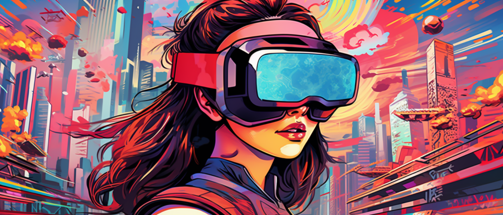 AI & VR in China Exploring the Cutting Edge of Digital Marketing