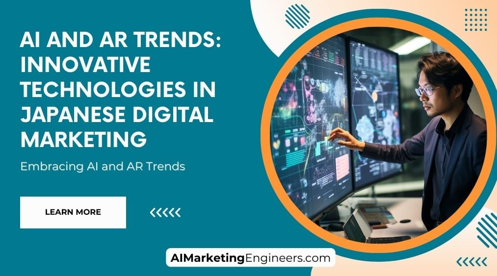 AI and AR Trends Innovative Technologies in Japanese Digital Marketing_image