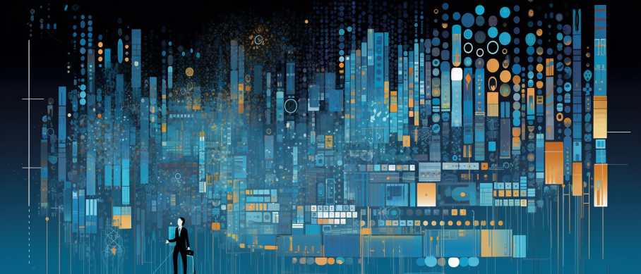 KI und Big Data: Die Leistungsfähigkeit von Daten für geschäftliche Erkenntnisse nutzen
