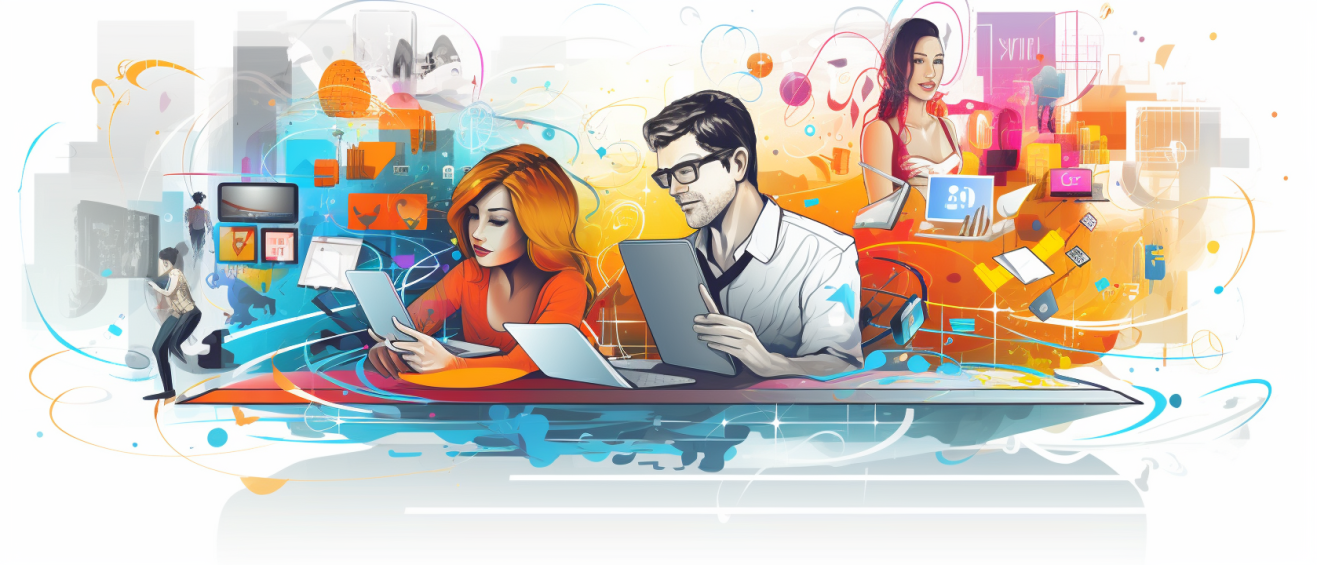 AI for Social Media Marketing: Engaging Audiences and Building Brand Awareness