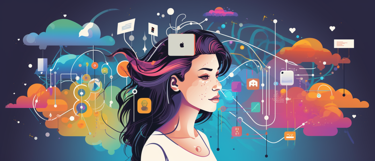 AI for Social Media Marketing: Engaging Audiences and Building Brand Awareness