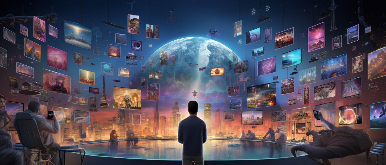 AI for Social Media Marketing: Engaging Audiences and Building Brand Awareness