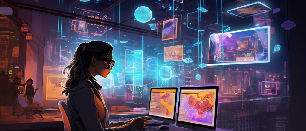 AI in Indian Digital Marketing Opportunities and Innovations