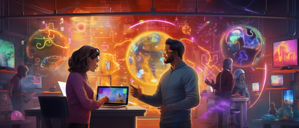 AI in Indian Digital Marketing Opportunities and Innovations