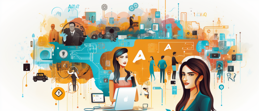 AI in Indian Digital Marketing Opportunities and Innovations