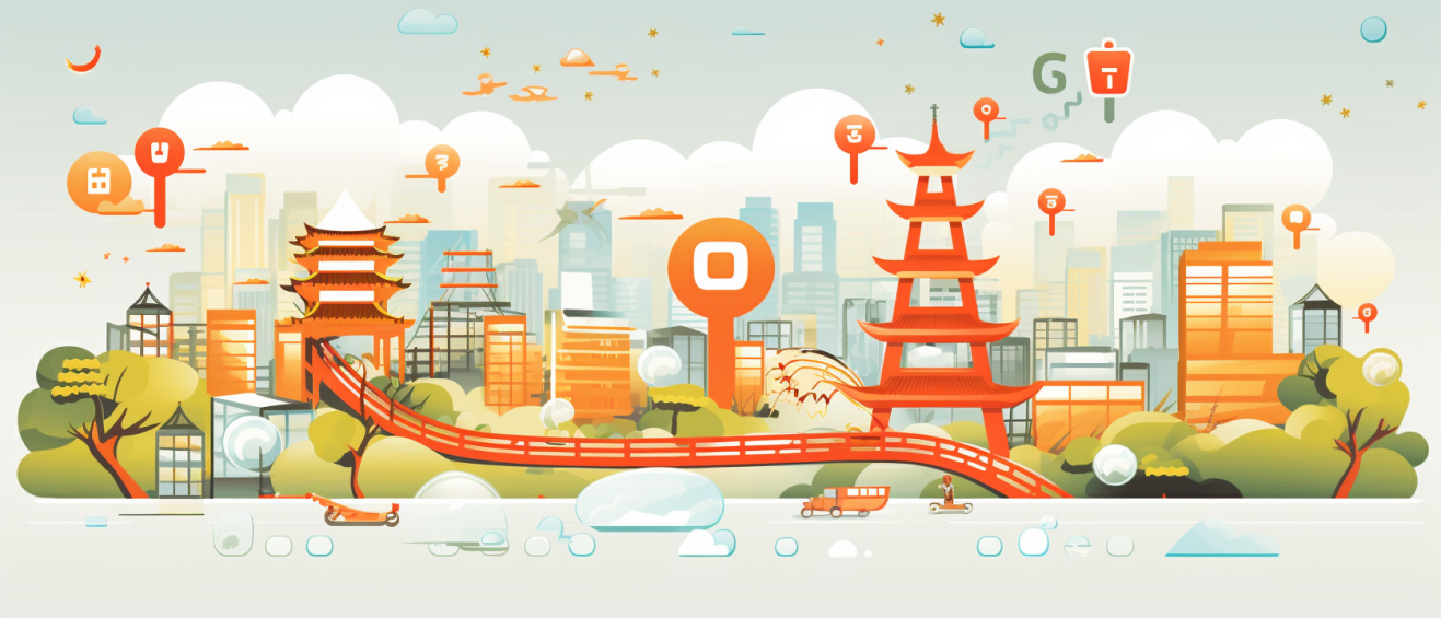 针对日本的高级 SEO 策略：解决本地搜索算法