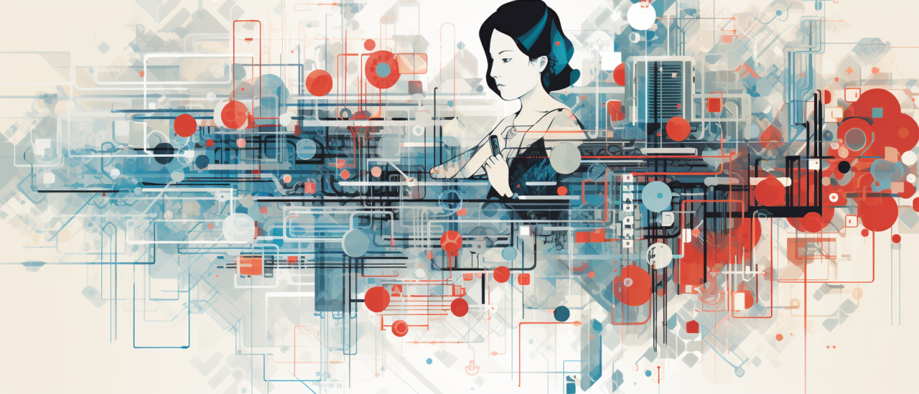 Advanced Tracking and Analytics in Chinese Digital Advertising