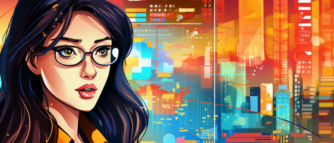 Advanced Tracking and Analytics in Chinese Digital Advertising