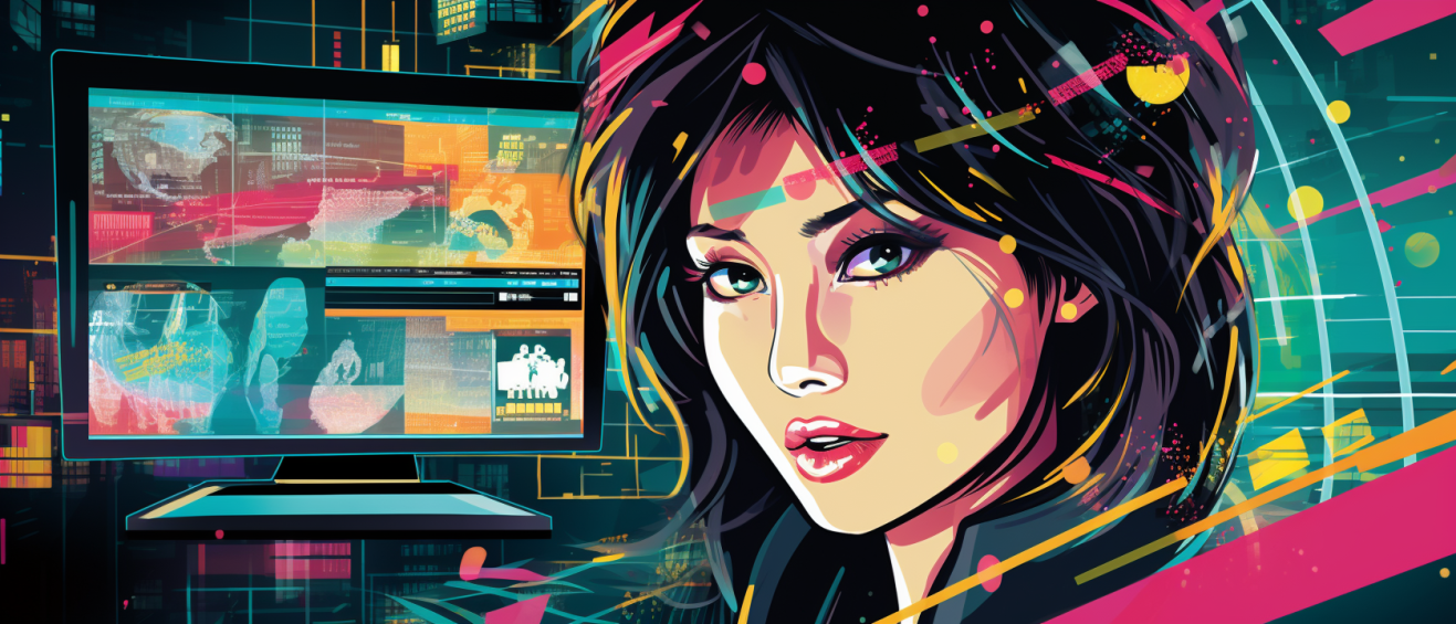 Advanced Tracking and Analytics in Chinese Digital Advertising