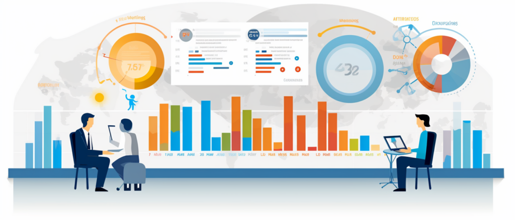 Assessing the Excellence of a 30% Conversion Rate in Performance Metrics