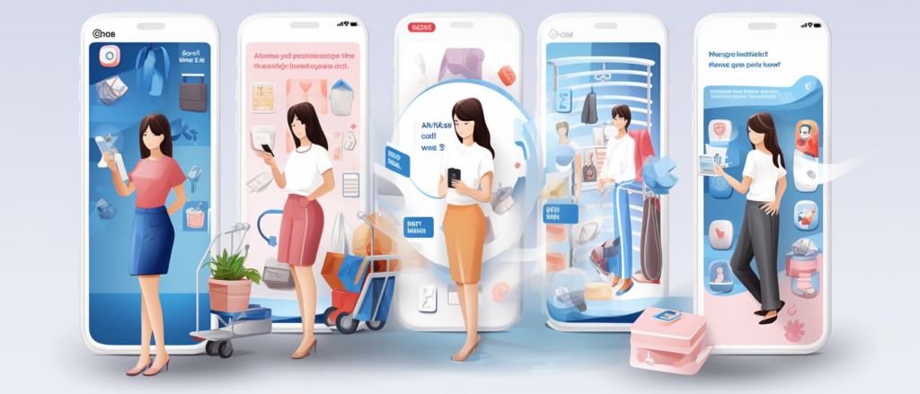 Augmented Reality revolutioniert den E-Commerce in Korea