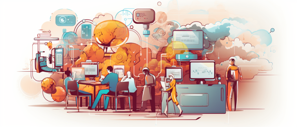Automating Business Processes with AI: Streamlining Operations and Increasing Efficiency