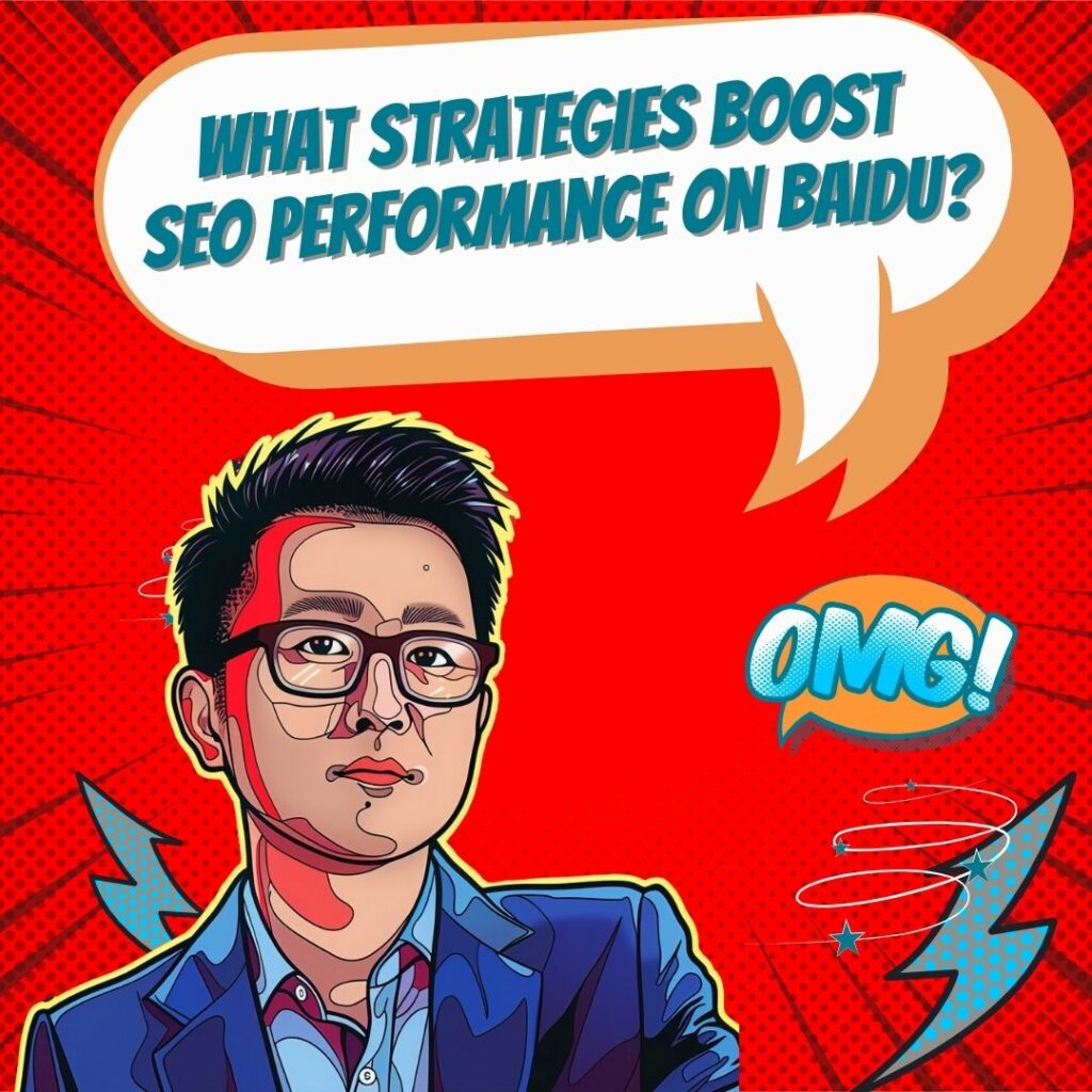 Estrategias de clasificación de la Biblia SEO de Baidu para el gigante de búsqueda de China_image