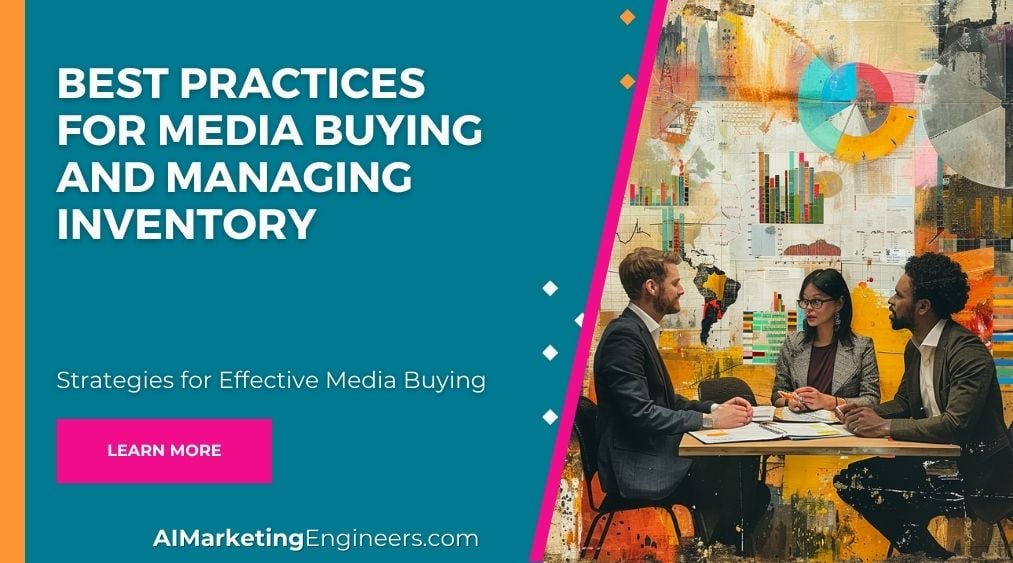 Best Practices für den Medieneinkauf und die Bestandsverwaltung_image