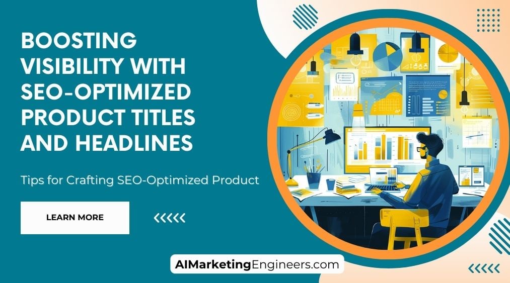 Sichtbarkeit steigern mit SEO-optimierten Produkttiteln und Überschriften_image