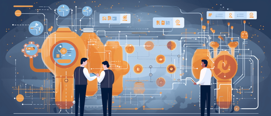 Construire une stratégie d'IA pour votre entreprise : un guide étape par étape